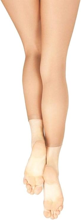 Tan Tights Ultra Shimmery All Adult Styles by Capezio- Toast – Footlights  Dance & Stagewear