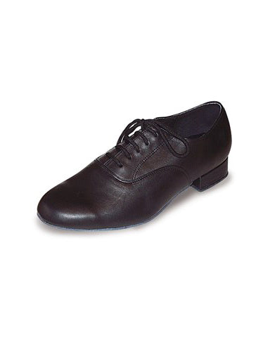 Gents Leather Character Shoe