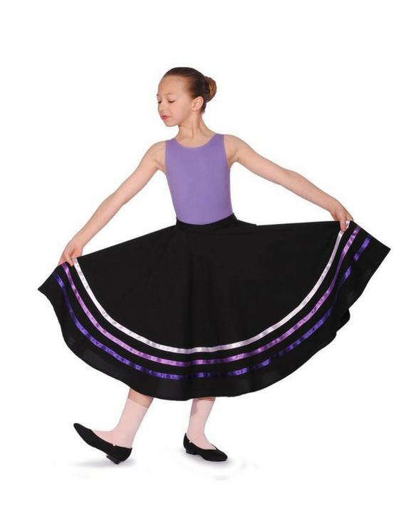 Regulation Dance Uniforms – Footlights Dance & Stagewear