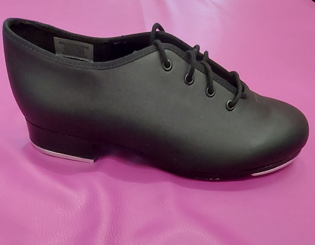 Tap Shoes Lace Up " Economy Bloch Jazz Tap"