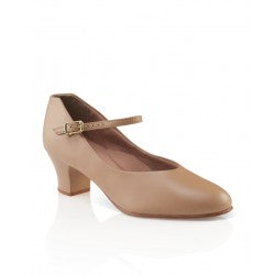 Character Shoes / Stage Shoe (1.5" Heel) BLOCH