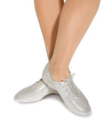 Roch Valley Ophelia Full Sole Leather Ballet Shoes
