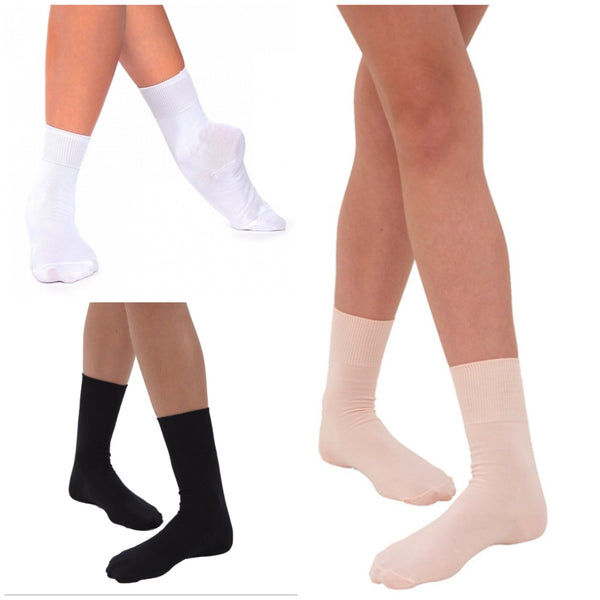 Dance Socks- Adults